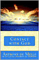 Contact with God