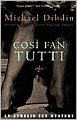 Cosi Fan Tutti (Aurelio Zen Series #5)