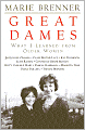 Great Dames: What I Learned from Older Women