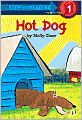 Hot Dog (Step into Reading Book Series: A Step 1 Book)