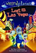 Lost in Las Vegas (Weird Planet Series #2)