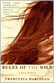 Rules of the Wild: A Novel of Africa
