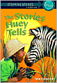 Stories Huey Tells