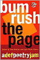 Bum Rush the Page: A Def Poetry Jam