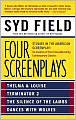 Four Screenplays: Studies in the American Screenplay