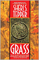 Grass (Arbai Trilogy Series #1)