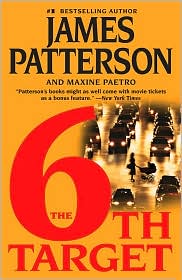 The 6th Target (Women's Murder Club Series #6)