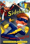 Sidekicks 4: The Candy Man Cometh