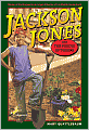 Jackson Jones and the Puddle of Thorns
