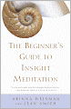 Beginner's Guide to Insight Meditation