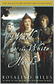 Maid of the White Hands (Tristan and Isolde Trilogy #2)