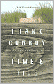 Time and Tide: A Walk Through Nantucket(Crown Journeys Series)