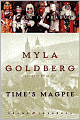Time's Magpie: A Walk in Prague