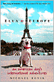 Ella in Europe: An American Dog's International Adventures