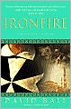 Ironfire: An Epic Novel of Love and War
