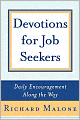 Devotions for Job Seekers: Daily Encouragement along the Way