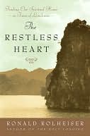 Restless Heart: Finding Our Spiritual Home in Times of Loneliness