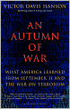 Autumn of War: What America Learned from September 11 and the War on Terrorism