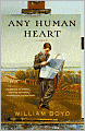 Any Human Heart