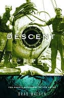 Descent by Brad Matsen: NOOK Book Cover