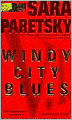 Windy City Blues (V. I. Warshawski Series)