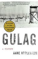 Gulag by Anne Applebaum: NOOK Book Cover