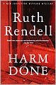 Harm Done (Chief Inspector Wexford Series #18)