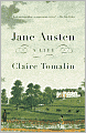 Jane Austen: A Life