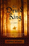 Druid King by Norman Spinrad: NOOK Book Cover