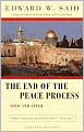 End of the Peace Process: Oslo and After