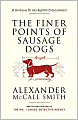 Finer Points of Sausage Dogs (Professor Dr. von Igelfeld Series)