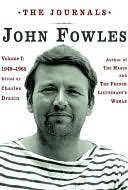 The Journals, Volume I: 1949-1965