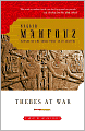 Thebes at War: A Novel of Ancient Egypt