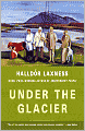 Under the Glacier