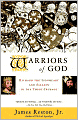 Warriors of God: Richard the Lionheart and Saladin in the Third Crusade