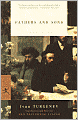 Fathers and Sons (Modern Library)