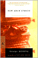 New Grub Street