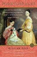 download Nightingales : The Extraordinary Upbringing and Curious Life of Miss Florence Nightingale book