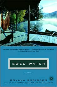 Sweetwater: A Novel