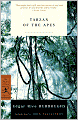 Tarzan of the Apes