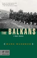 Balkans: A Short History