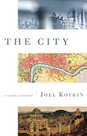 City: A Global History