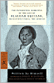Interesting Narrative of the Life of Olaudah Equiano: Or, Gustavus Vassa, the African