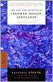 Life and Opinions of Tristram Shandy, Gentleman (Modern Library edition)