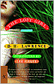The Lost Girl (Modern Library Series)