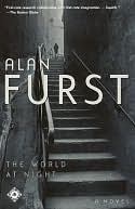 The World at Night (Jean Casson Series #1) by Alan Furst: NOOK Book Cover
