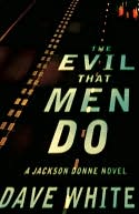 Evil That Men Do (Jackson Donne Series #2)