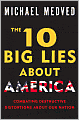 The 10 Big Lies about America