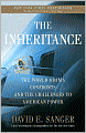 The Inheritance: The World Obama Confronts and the Challenges to American Power