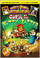 Curse of the Kitty Litter (Wiley and Grampas Series #9)